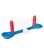 Bestway | Volleybalset Opblaasbaar 244 x 64 cm