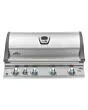 Napoleon | Inbouw BBQ Lex 605 | RVS