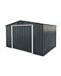 Fonteyn | Metalen Tuinhuis Con