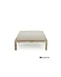 Apple Bee | Voetenbank Olive | Coastal Teak