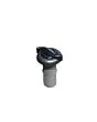 Waterway | Top Acces Air Control - 1 S, 'S' Handle, DSG-Black"
