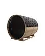 Fonteyn | Barrel Sauna Panorama 2200