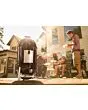 Weber | BBQ Smokey Mountain Cooker | Ø 47cm | Black