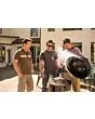 Weber | BBQ Smokey Mountain Cooker | Ø 47cm | Black