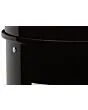 Weber | BBQ Smokey Mountain Cooker | Ø 47cm | Black