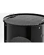 Weber | BBQ Smokey Mountain Cooker | Ø 47cm | Black