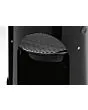 Weber | BBQ Smokey Mountain Cooker | Ø 47cm | Black