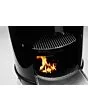 Weber | BBQ Smokey Mountain Cooker | Ø 47cm | Black