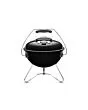 Weber | BBQ Smokey Joe Premium | Ø 37cm | Black