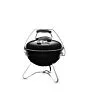 Weber | BBQ Smokey Joe Premium | Ø 37cm | Black