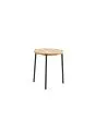 4 Seasons Outdoor | Bijzettafel Yoga Ø45 x 55(h) cm