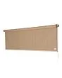 Platinum | Coolfit Rolgordijn 198 x 240 cm | Sand