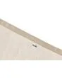 Platinum | Coolfit Schaduwdoek Driehoek 90° 400 x 400 x 570 cm | Sand