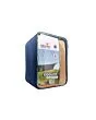 Platinum | Coolfit Schaduwdoek Vierkant 500 x 500 cm | Sand