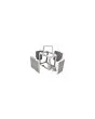 Maytronics | Robot Stofzuiger Dolphin Zenit Z3i P/16