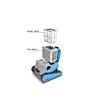 Maytronics | Robot Stofzuiger Dolphin Zenit Z3i P/16
