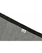 Platinum | Coolfit Schaduwdoek Rechthoek 300 x 400 cm | Black
