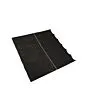 Platinum | Coolfit Harmonica Schaduwdoek 290 x 500 cm | Black