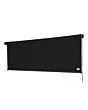 Platinum | Coolfit Rolgordijn 296 x 240 cm | Black
