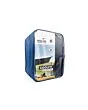 Platinum | Coolfit Schaduwdoek Rechthoek 300 x 400 cm | Black