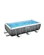 Bestway | Zwembad Power Steel 404 x 201 x 100 cm