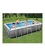 Bestway | Zwembad Power Steel 404 x 201 x 100 cm
