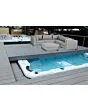 Passion Spas | Swimspa Spirit Deep