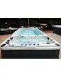 Passion Spas | Swimspa Spirit Deep