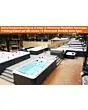 Passion Spas | Swimspa Fitness 1 Deep