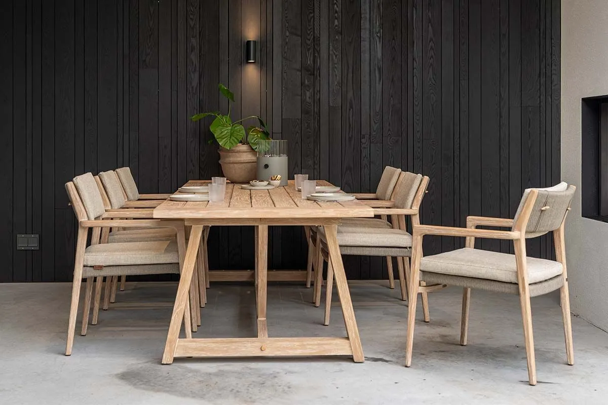 4 Seasons Outdoor | Tuinset Julia