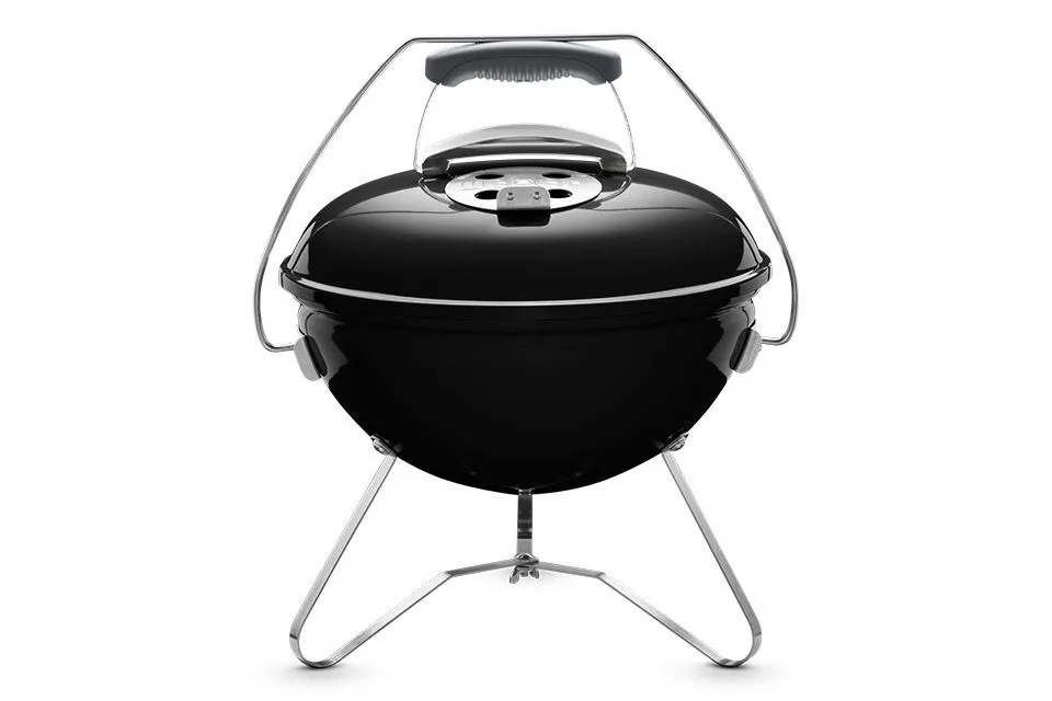 Weber Smokey Joe premium 黒 グリル　37cm Weber | BBQ Smokey Joe Premium | Ø 37cm | Black