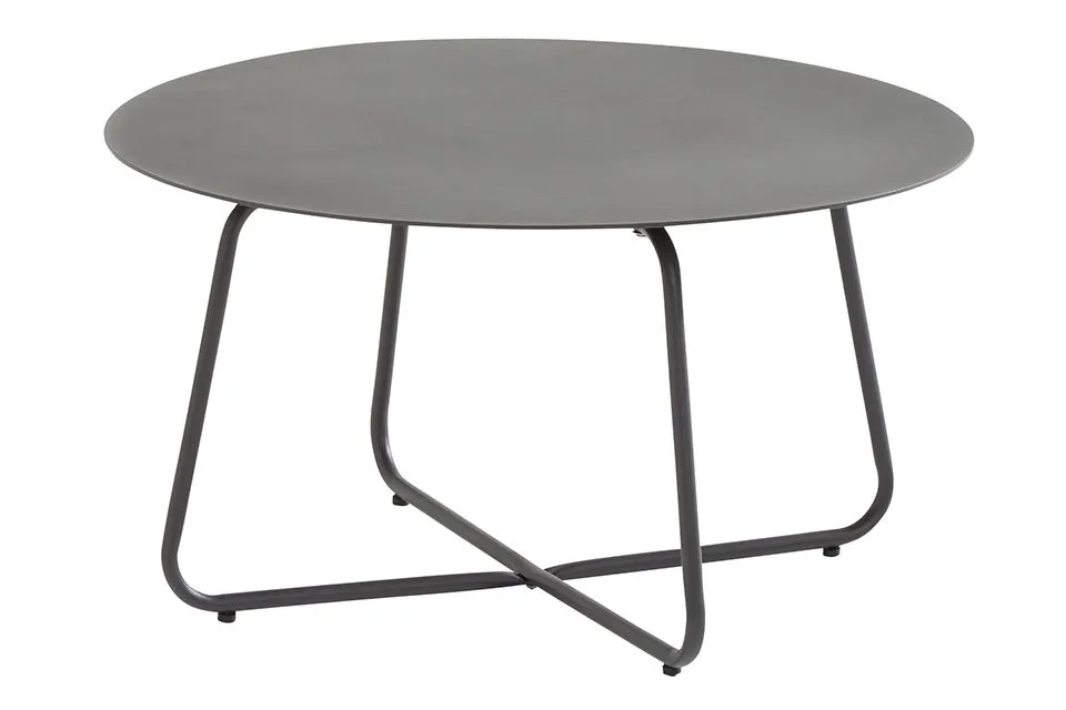 Fonteyn 4 Seasons Outdoor | Dali Koffietafel Ø 73 x 40(h) cm | Actie aanbieding