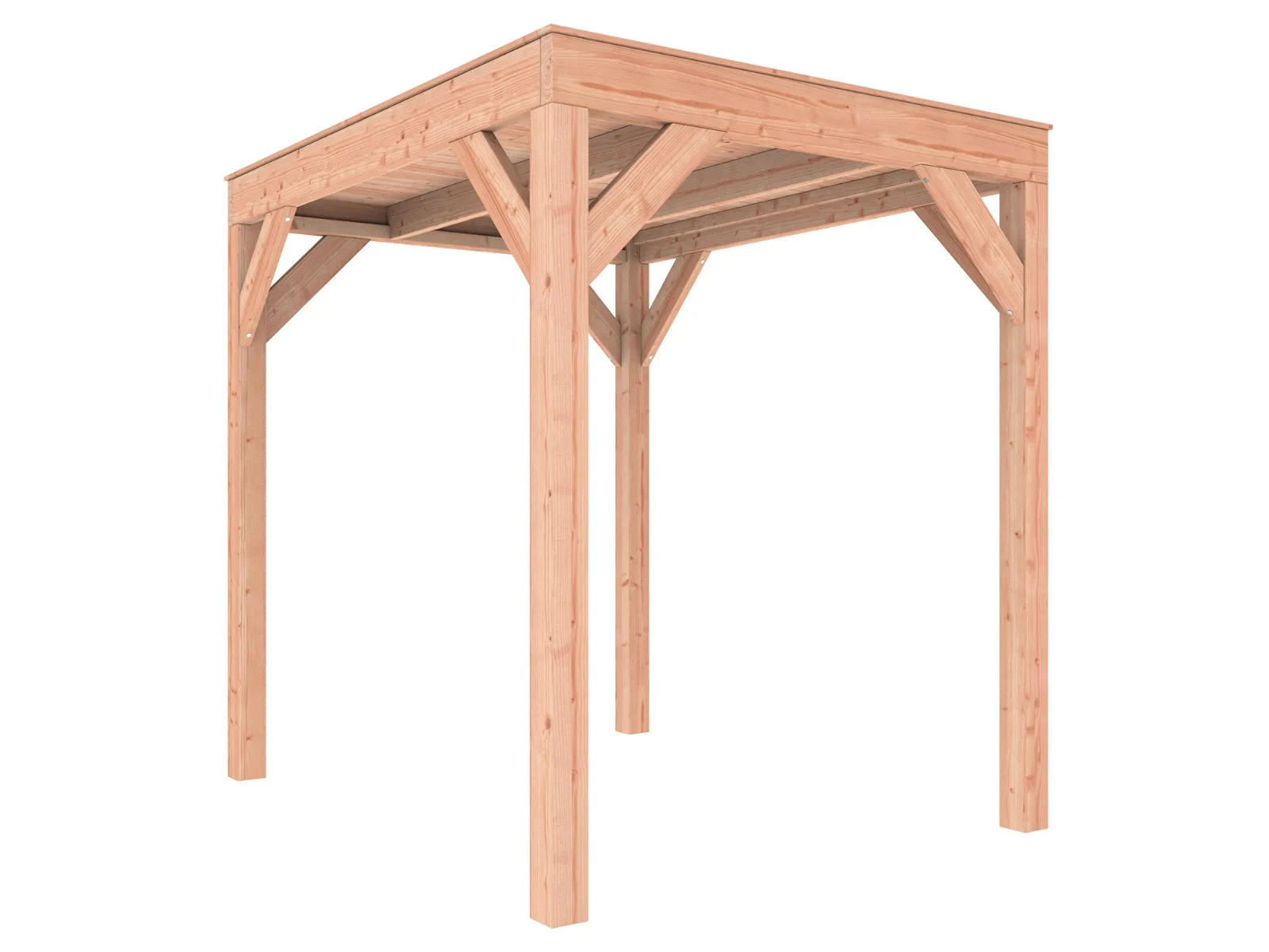 Outdoor Life Products | Overkapping Douglas