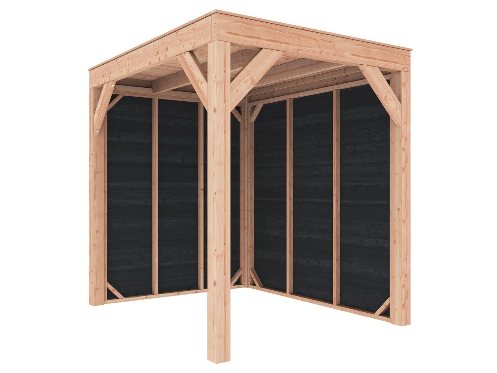 Outdoor Life Products | Overkapping Douglas Z-ZR