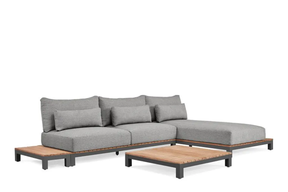 SUNS | Loungeset Evora 03 | MRG