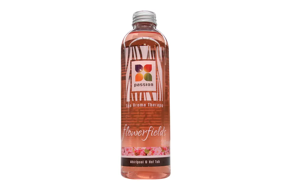 Passion | Aroma, Flowerfields