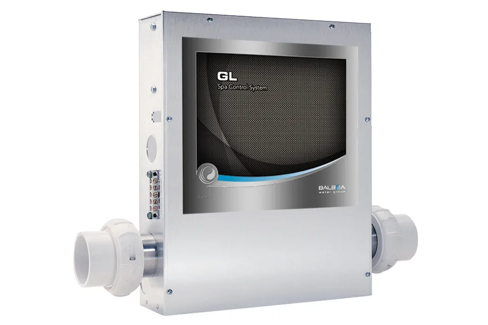 Balboa | Control System GL2001M3