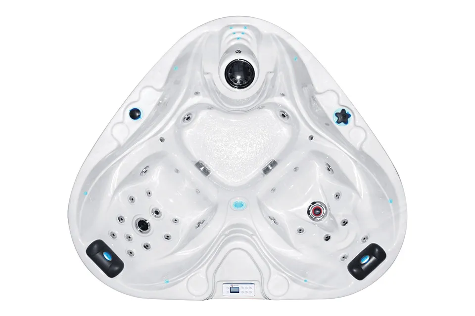 Passion Spas | Spa Heart Outlet