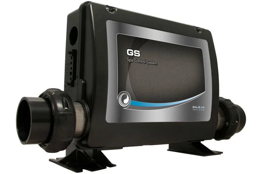Balboa | Control System GS520SZ