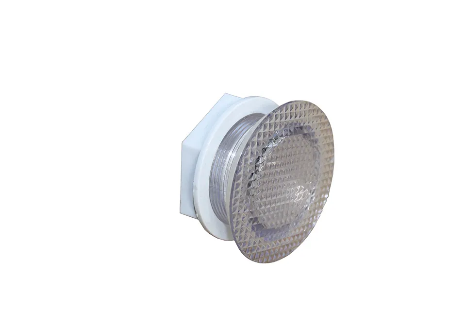 Passion | 3 3/8 Main Light Housing"