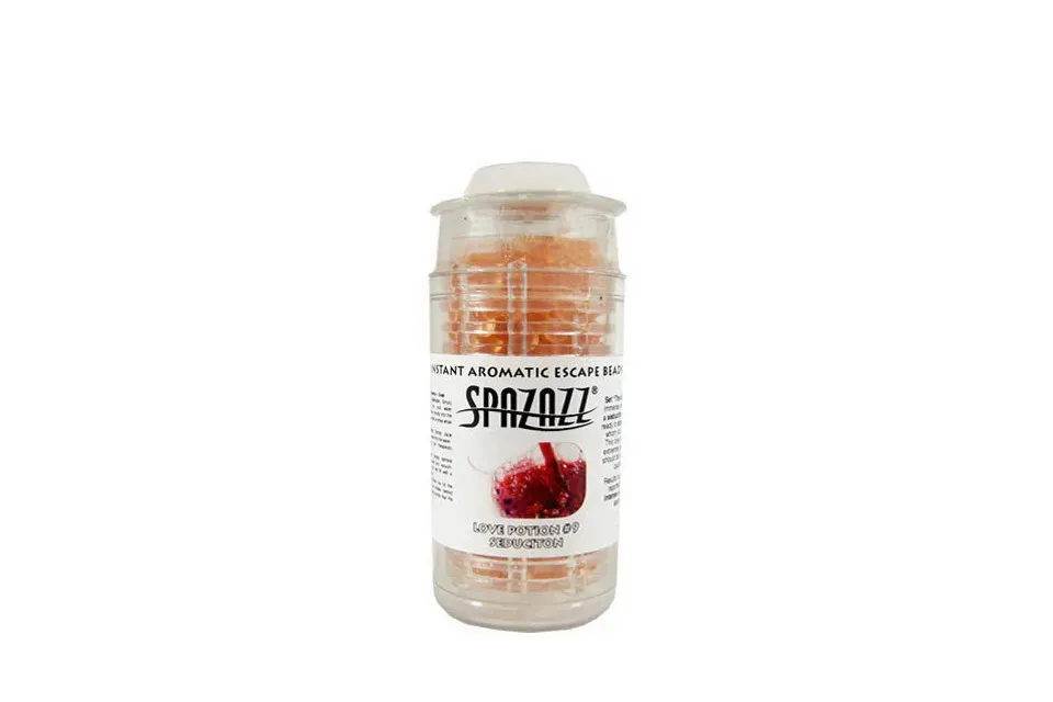 Spa Beads - Love Potion #9