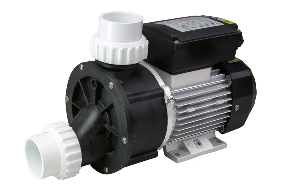 JA50 Pump - 0.5 HP, Single Speed