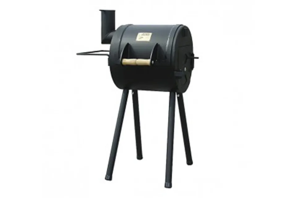 JOE's BBQ Smoker | Little Joe 16