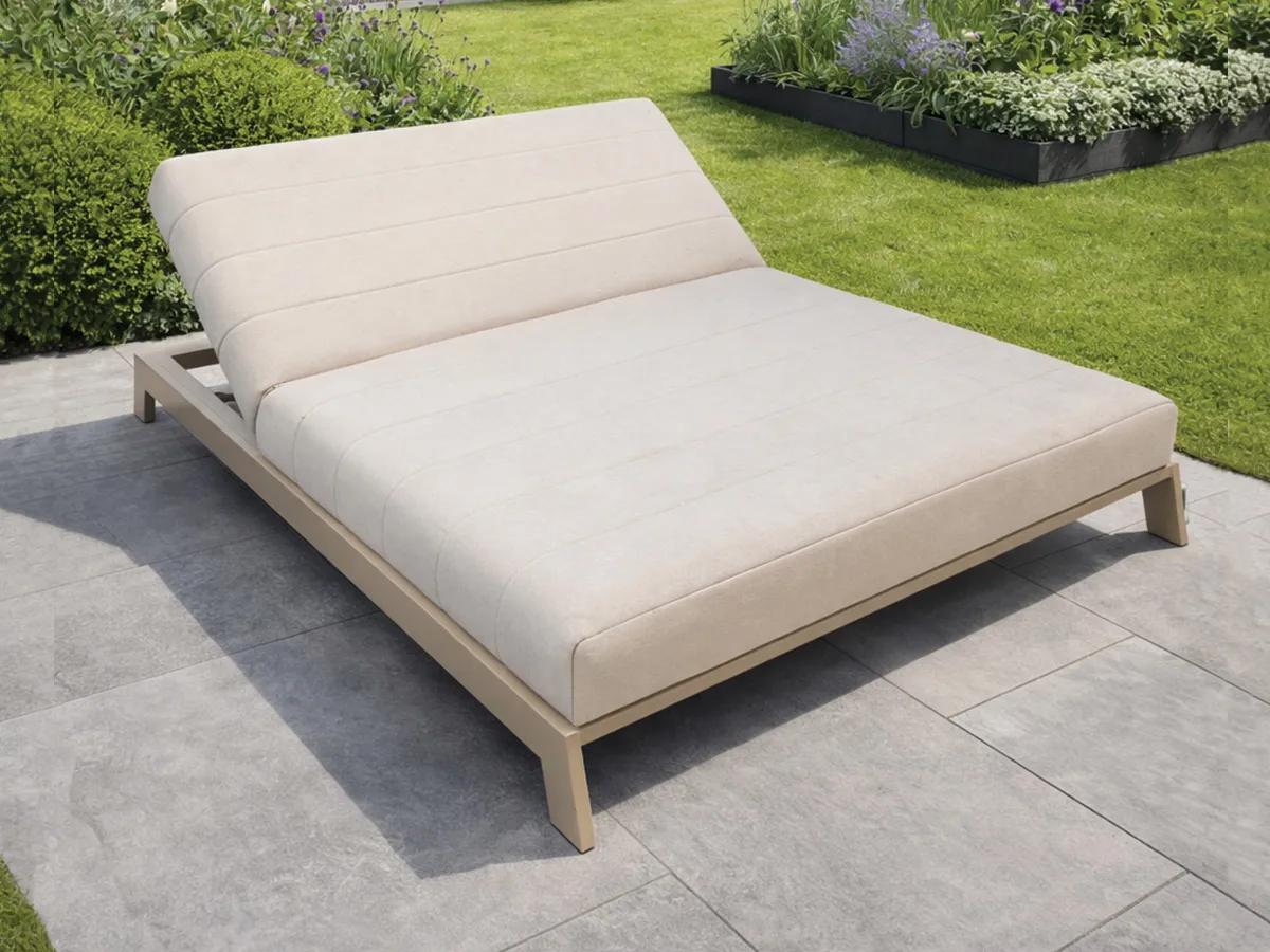 Fonteyn | Ligbed Bite XL | Heritage Papyrus