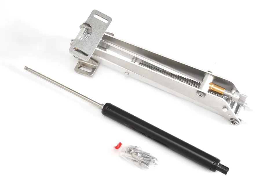 Royal Well | Megavent Automatische Raamopener
