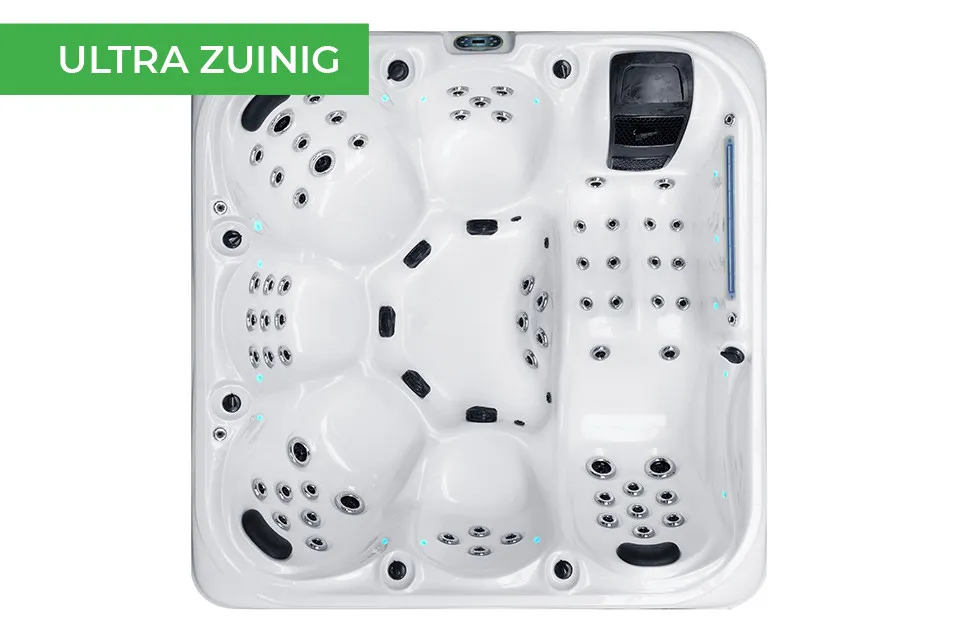 Devine Spas | Spa Green Miracle