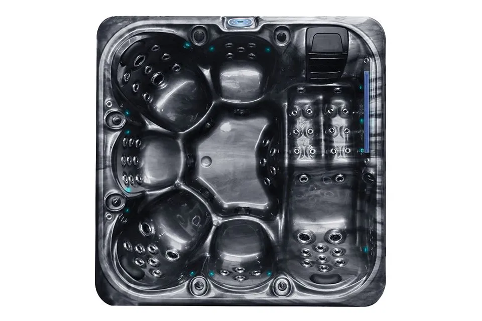 Spa Moonlight l Pearl Shadow  Outlet