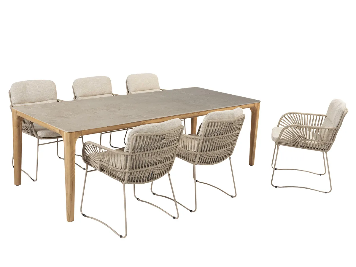 4 Seasons Outdoor | Tuinset Murcia