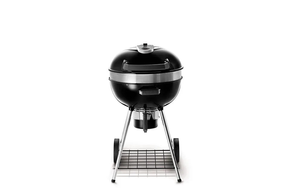 Napoleon | Pro Kettle Ø 57cm Leg Model met Heavy Duty Draaispit