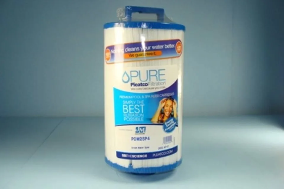 Spa Filter PDM25 / S 4CH-24